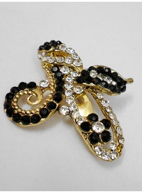 Brooch/Sareepin